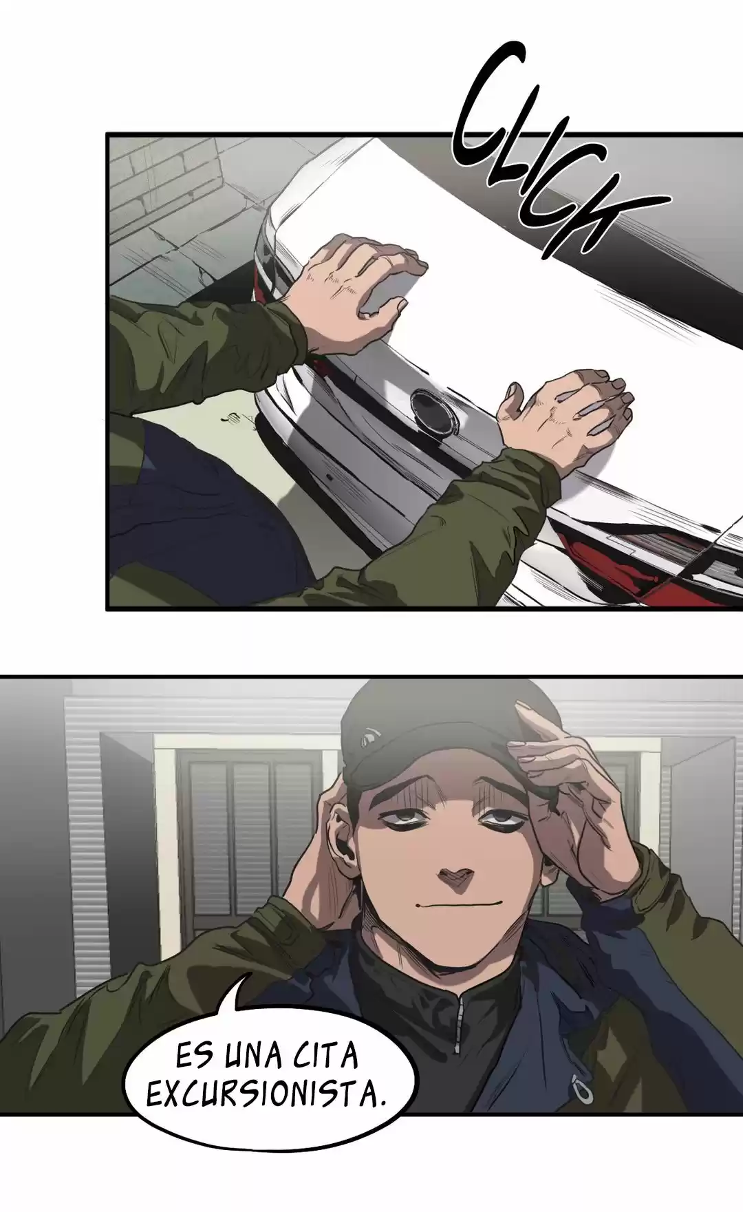 KILLING STALKING (2016) - Capítulo 21 - Página 20 - LectorTMOo