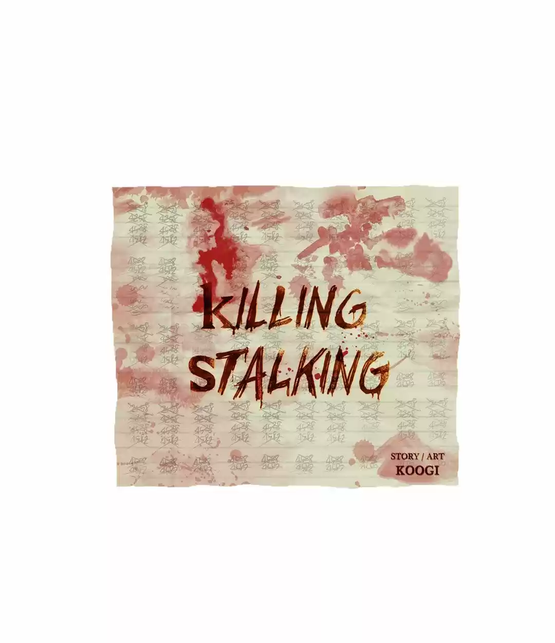 KILLING STALKING (2016) - Capítulo 21 - Página 21 - LectorTMOo