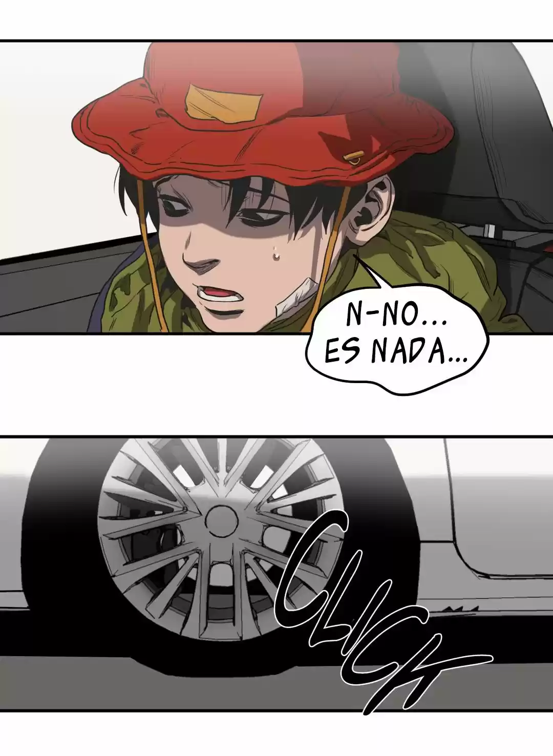 KILLING STALKING (2016) - Capítulo 21 - Página 26 - LectorTMOo