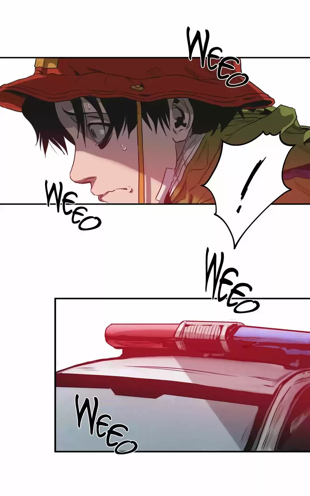 KILLING STALKING (2016) - Capítulo 21 - Página 28 - LectorTMOo