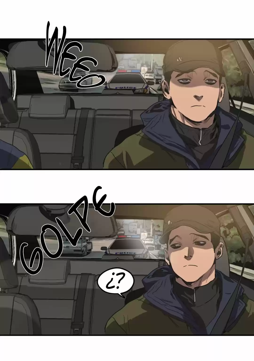 KILLING STALKING (2016) - Capítulo 21 - Página 29 - LectorTMOo