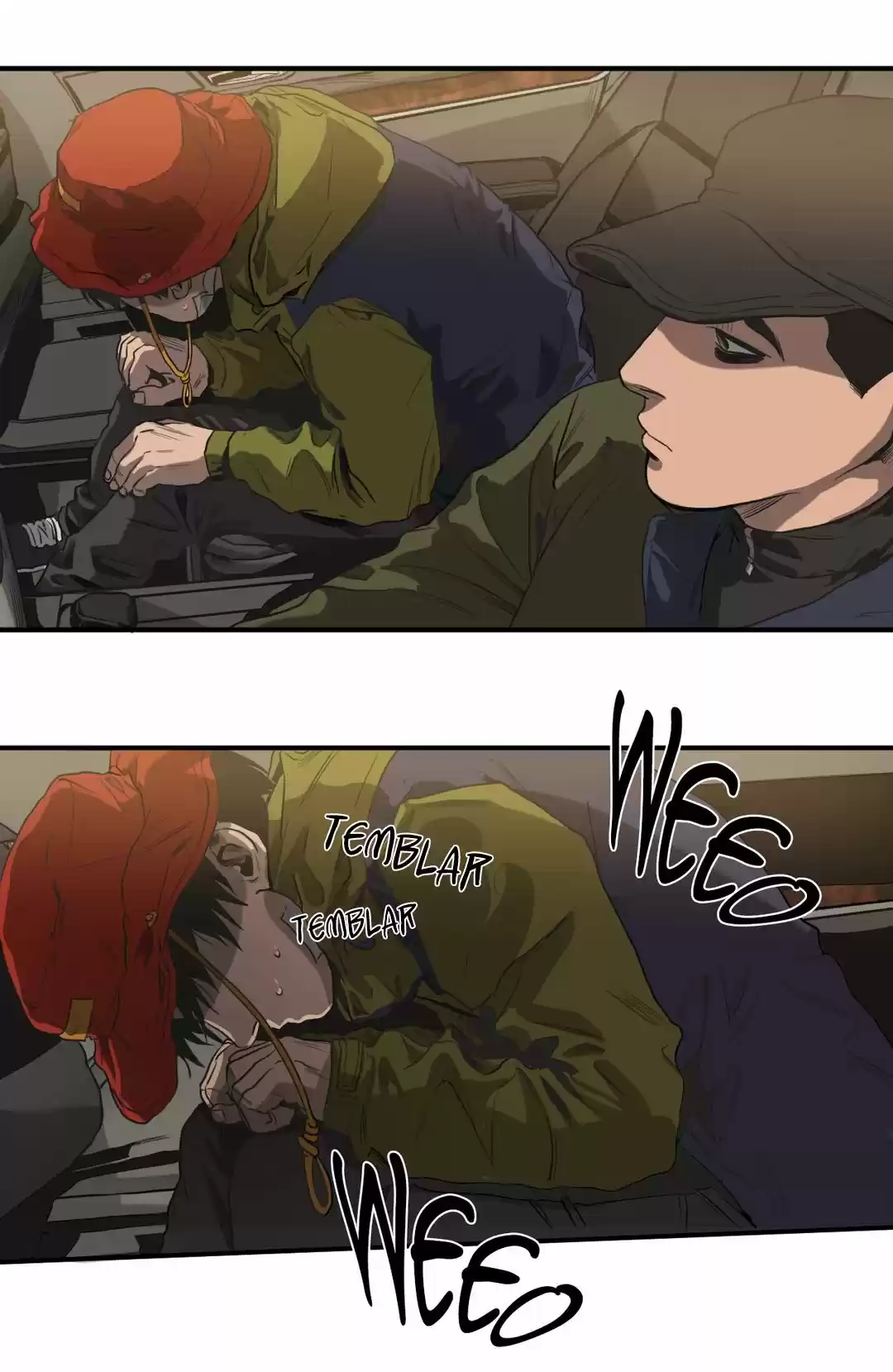 KILLING STALKING (2016) - Capítulo 21 - Página 30 - LectorTMOo