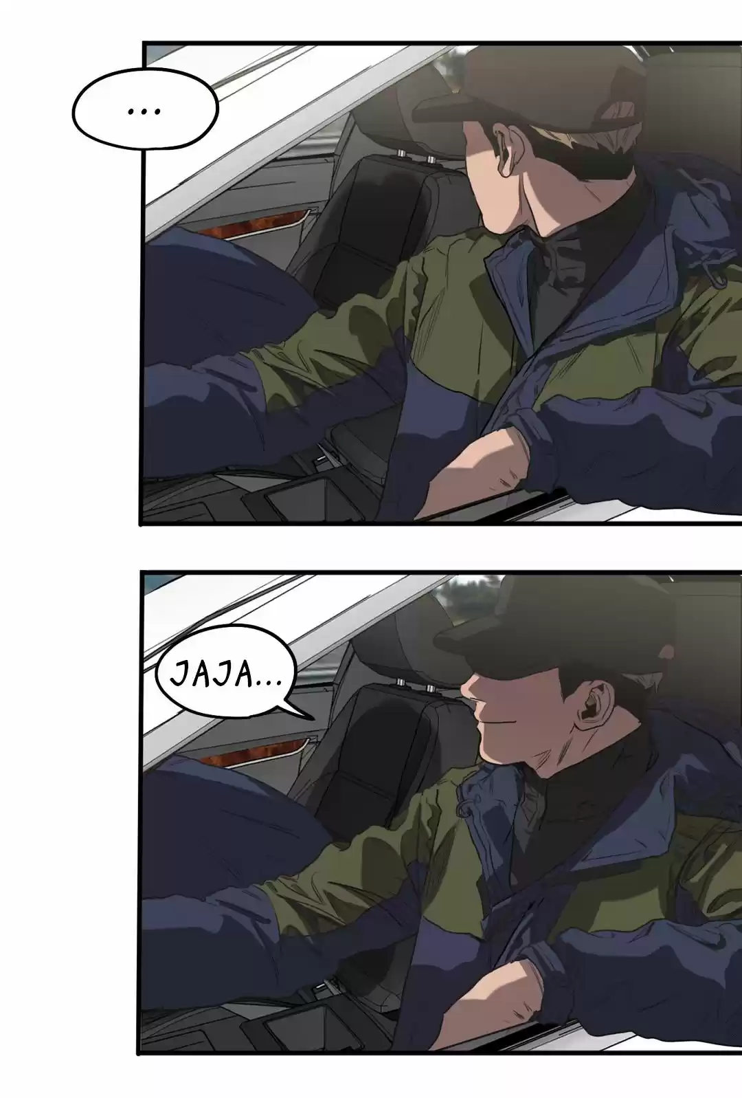 KILLING STALKING (2016) - Capítulo 21 - Página 31 - LectorTMOo