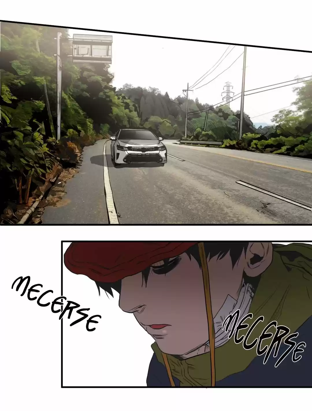 KILLING STALKING (2016) - Capítulo 21 - Página 33 - LectorTMOo