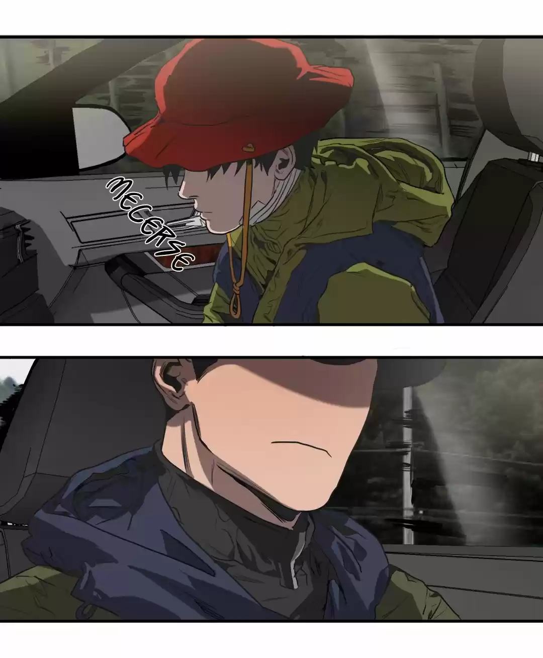 KILLING STALKING (2016) - Capítulo 21 - Página 34 - LectorTMOo