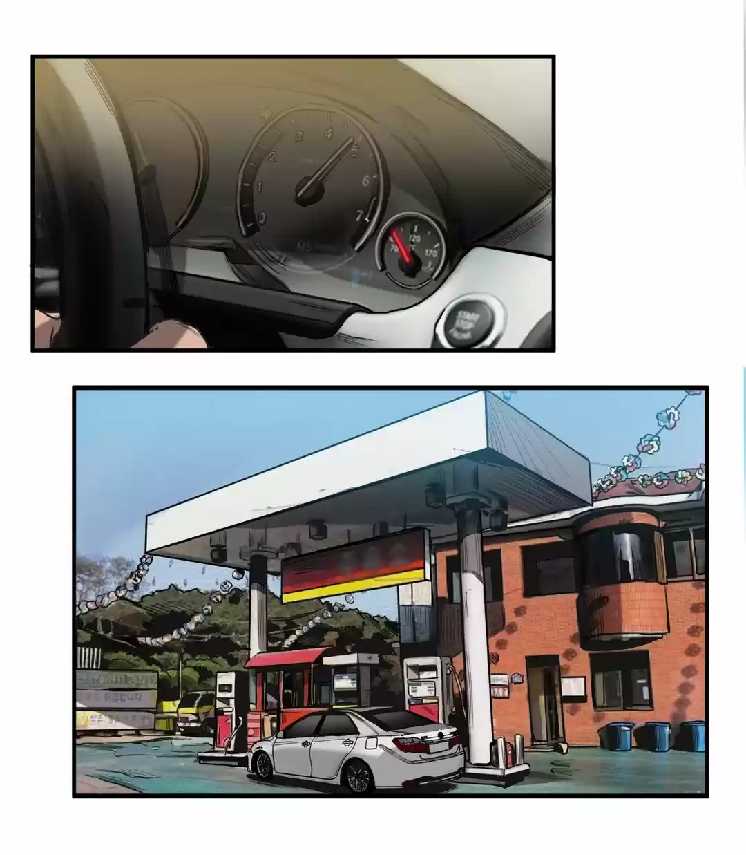 KILLING STALKING (2016) - Capítulo 21 - Página 35 - LectorTMOo