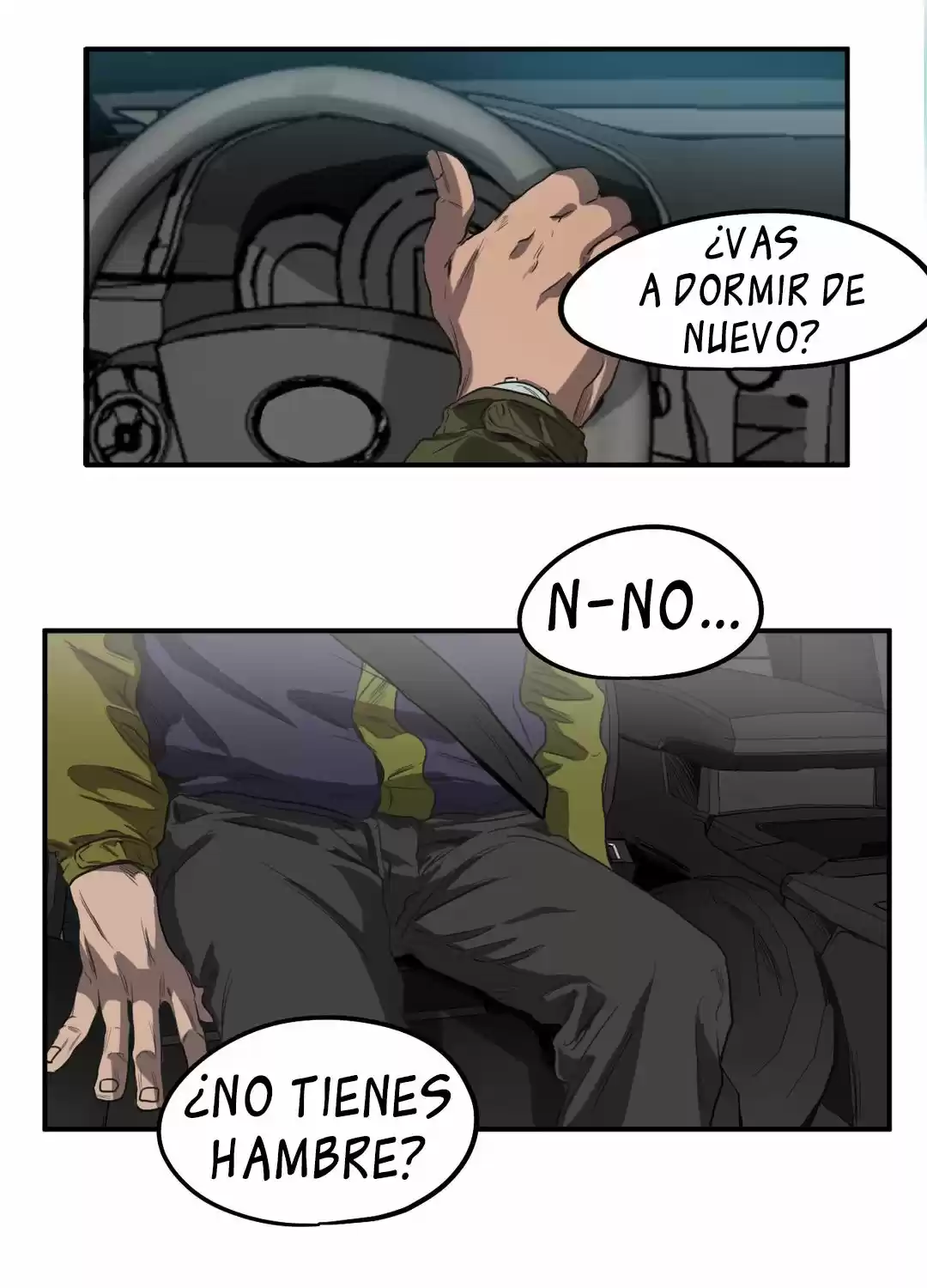 KILLING STALKING (2016) - Capítulo 21 - Página 39 - LectorTMOo