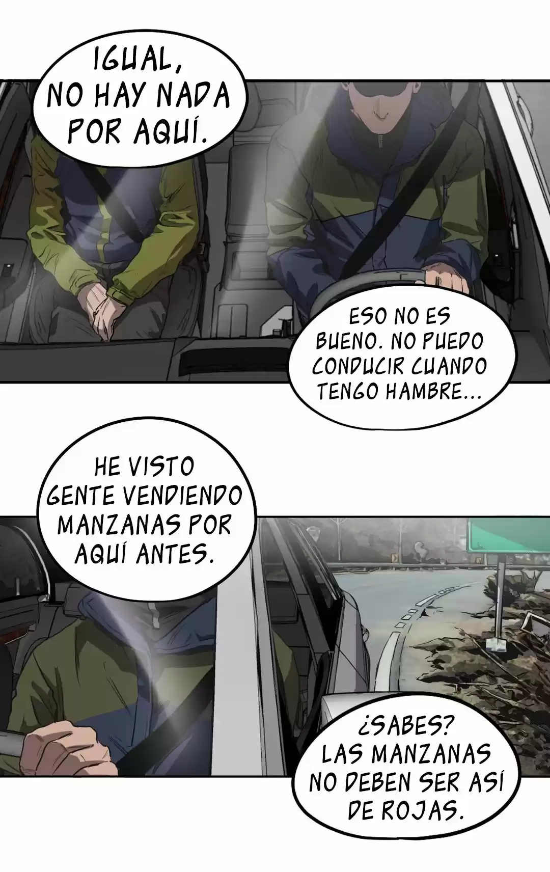 KILLING STALKING (2016) - Capítulo 21 - Página 40 - LectorTMOo