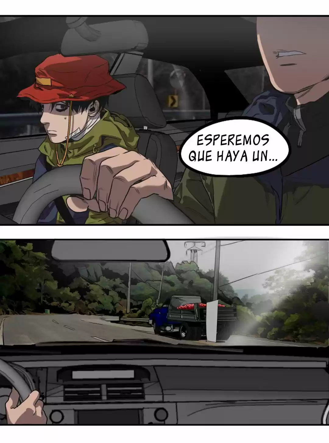 KILLING STALKING (2016) - Capítulo 21 - Página 41 - LectorTMOo