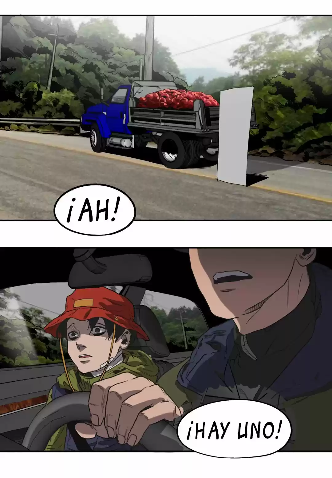 KILLING STALKING (2016) - Capítulo 21 - Página 42 - LectorTMOo