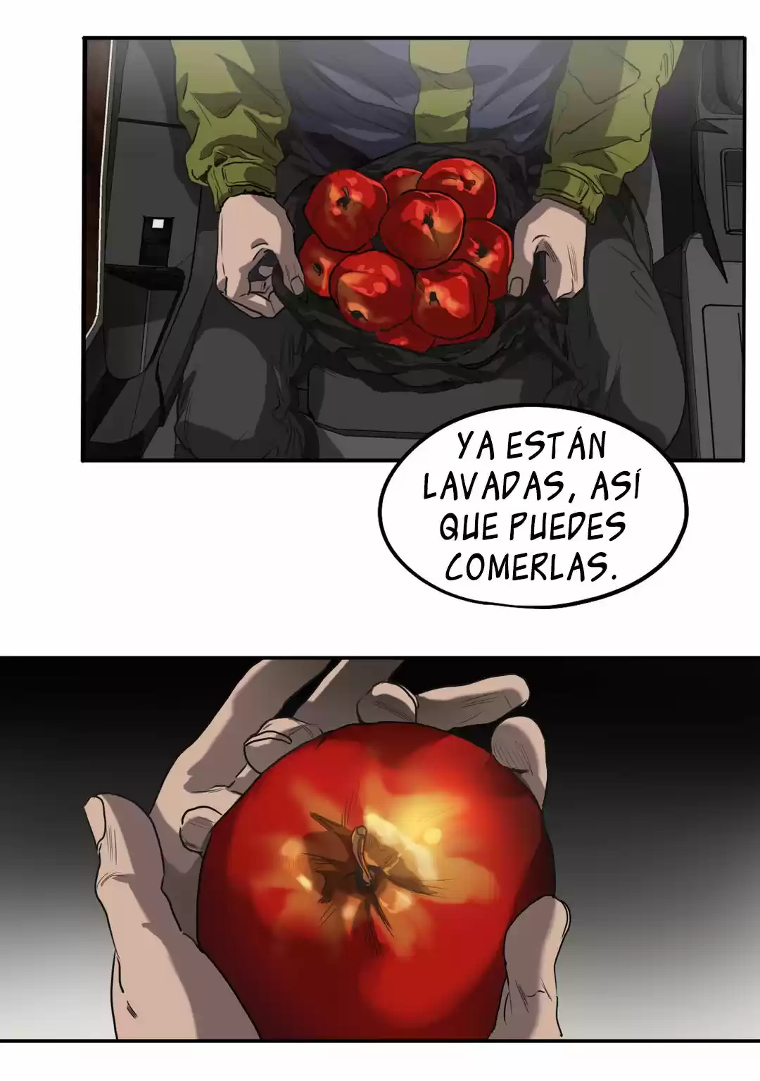 KILLING STALKING (2016) - Capítulo 21 - Página 45 - LectorTMOo
