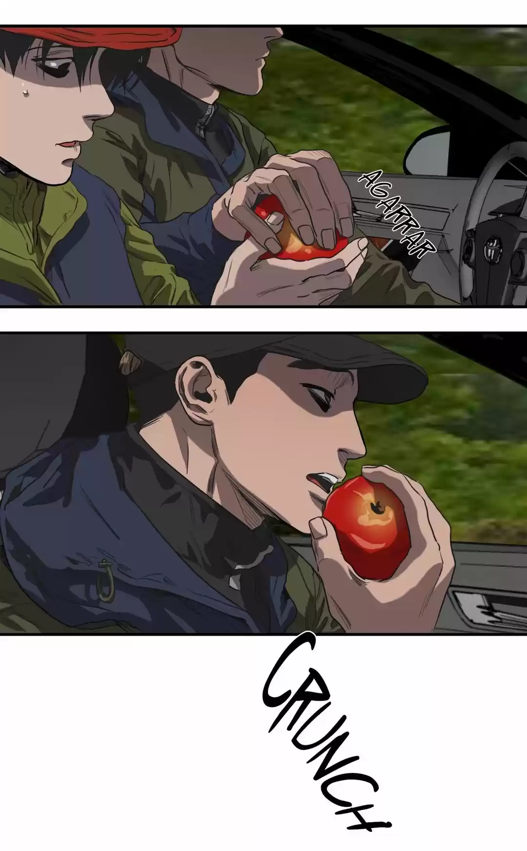 KILLING STALKING (2016) - Capítulo 21 - Página 47 - LectorTMOo