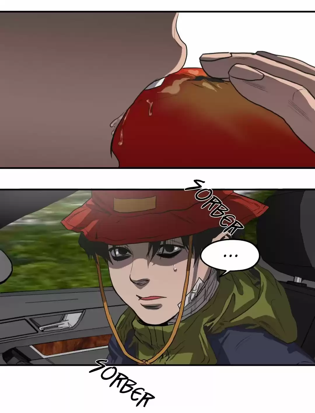 KILLING STALKING (2016) - Capítulo 21 - Página 48 - LectorTMOo