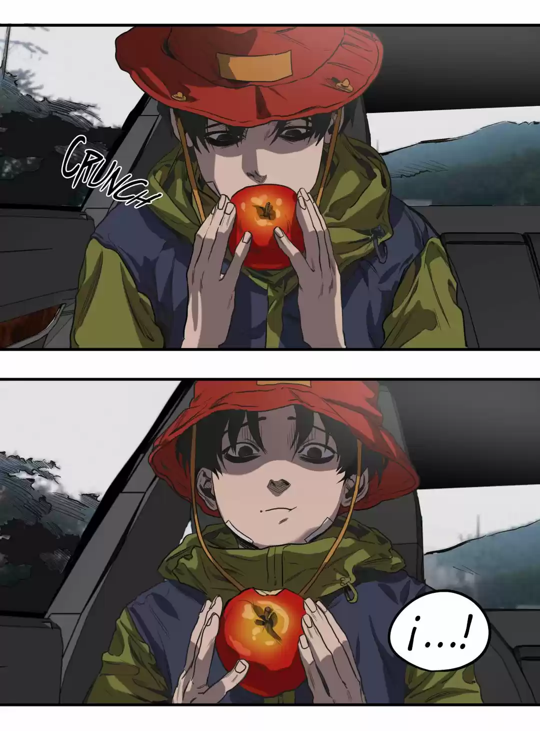 KILLING STALKING (2016) - Capítulo 21 - Página 50 - LectorTMOo