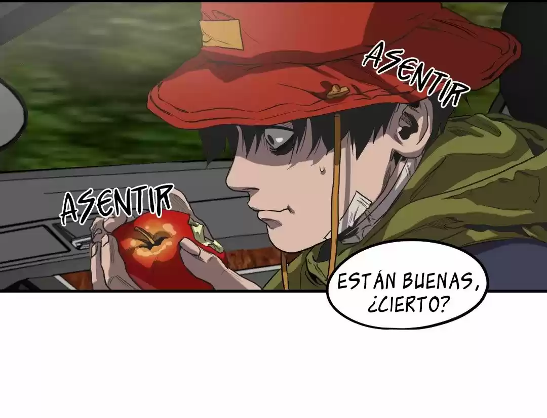 KILLING STALKING (2016) - Capítulo 21 - Página 52 - LectorTMOo