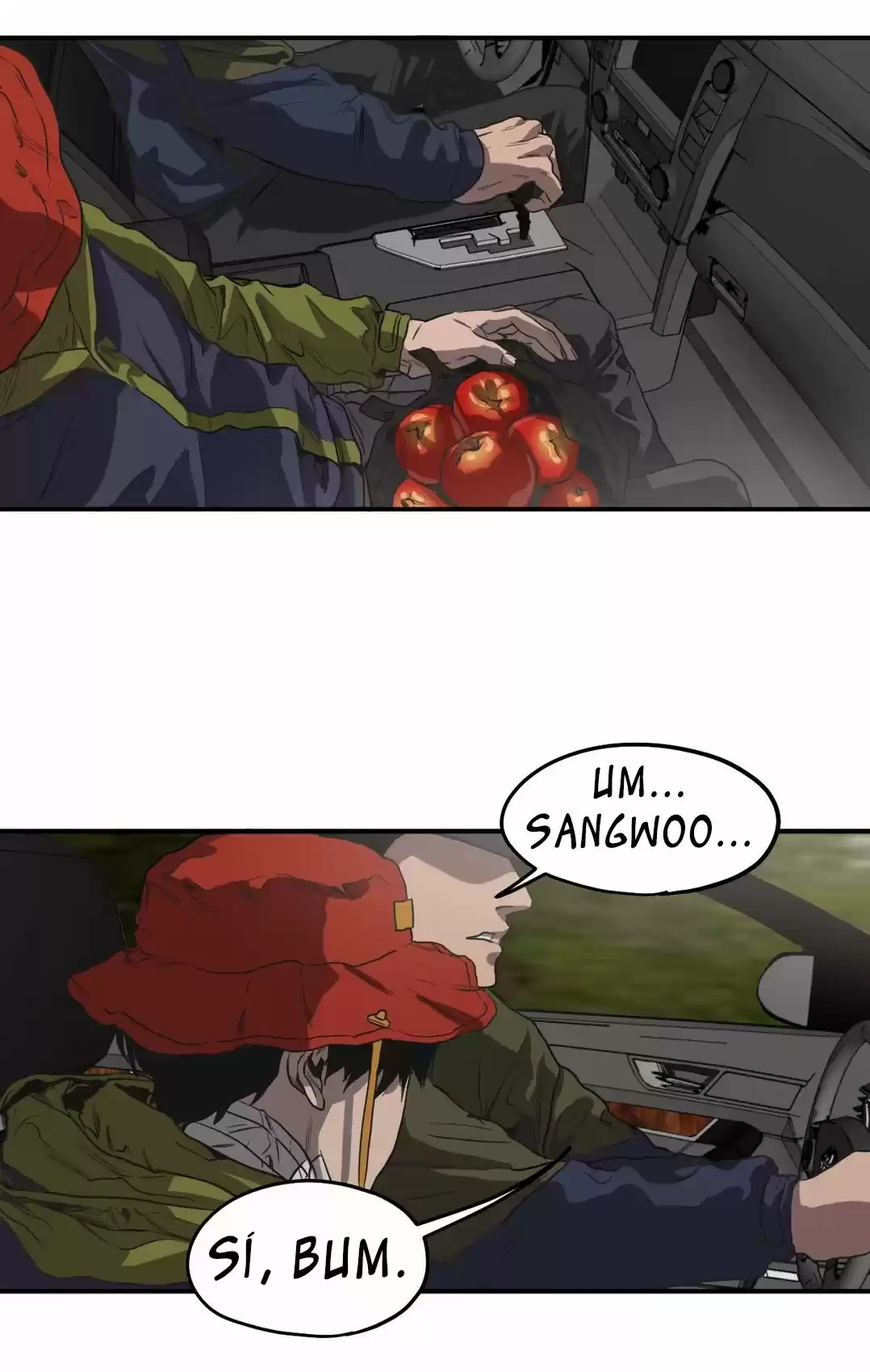KILLING STALKING (2016) - Capítulo 21 - Página 53 - LectorTMOo