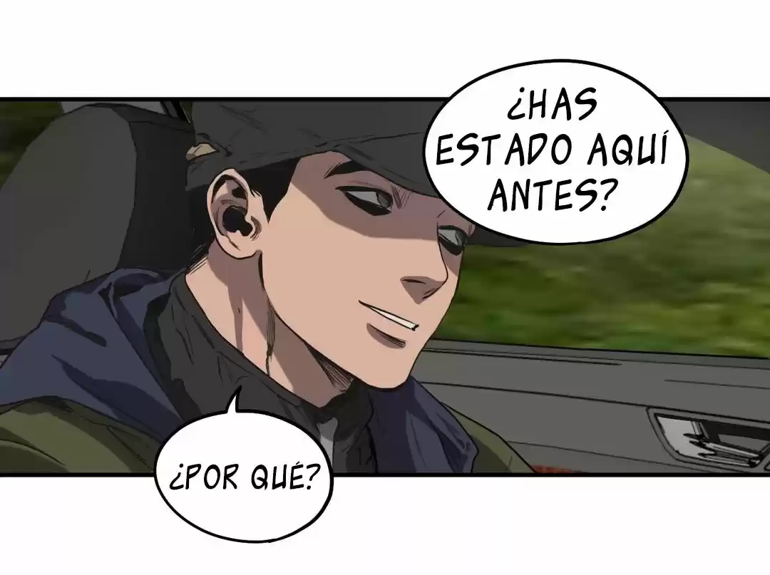 KILLING STALKING (2016) - Capítulo 21 - Página 54 - LectorTMOo