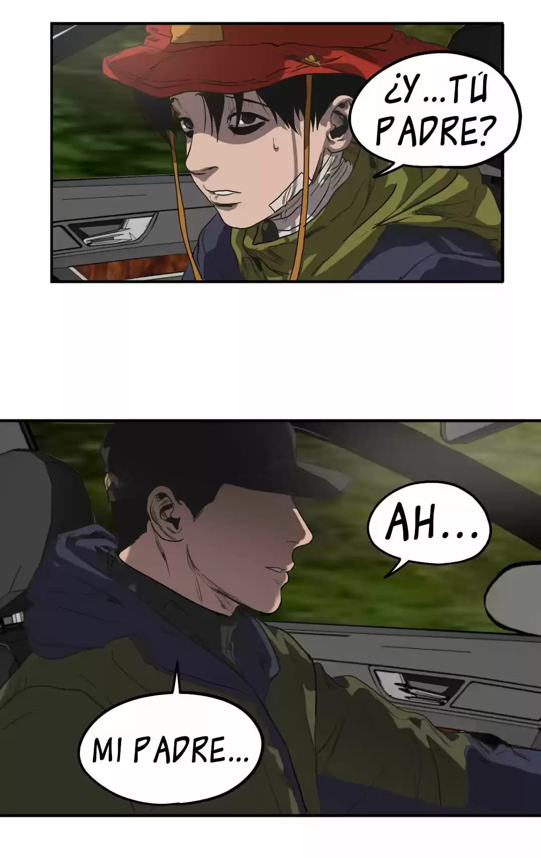 KILLING STALKING (2016) - Capítulo 21 - Página 56 - LectorTMOo