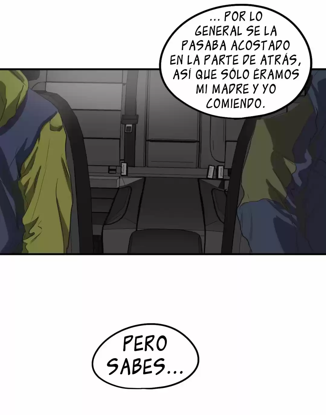 KILLING STALKING (2016) - Capítulo 21 - Página 57 - LectorTMOo