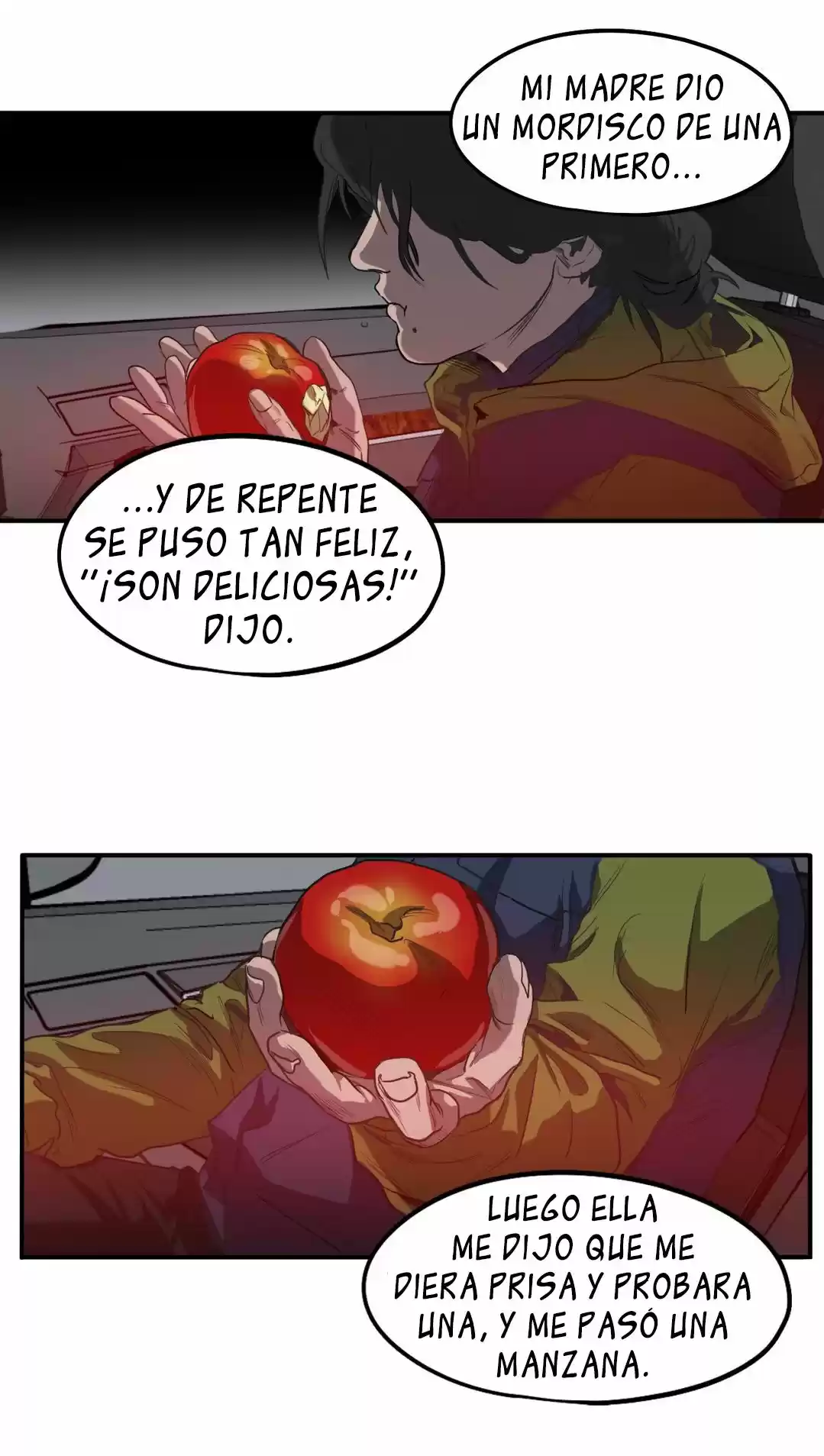 KILLING STALKING (2016) - Capítulo 21 - Página 58 - LectorTMOo
