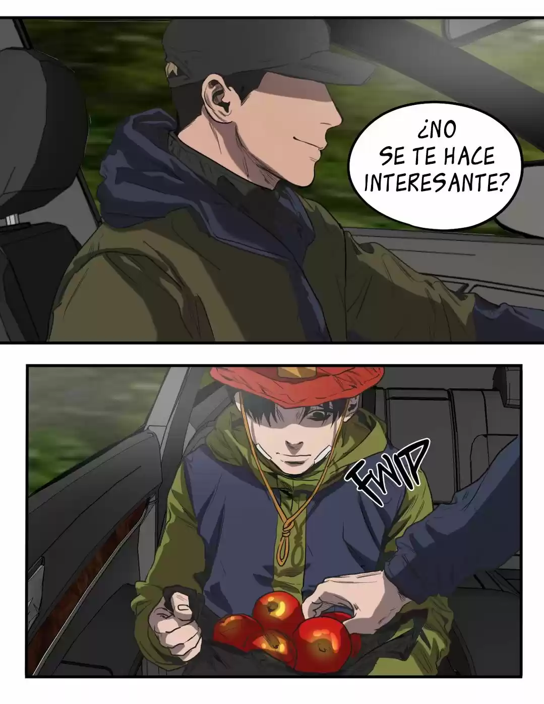 KILLING STALKING (2016) - Capítulo 21 - Página 59 - LectorTMOo