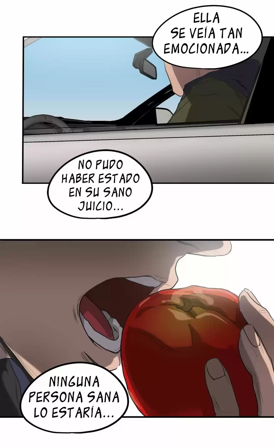 KILLING STALKING (2016) - Capítulo 21 - Página 60 - LectorTMOo