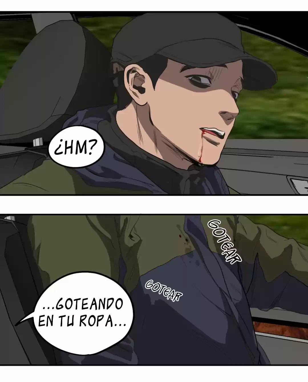 KILLING STALKING (2016) - Capítulo 21 - Página 62 - LectorTMOo