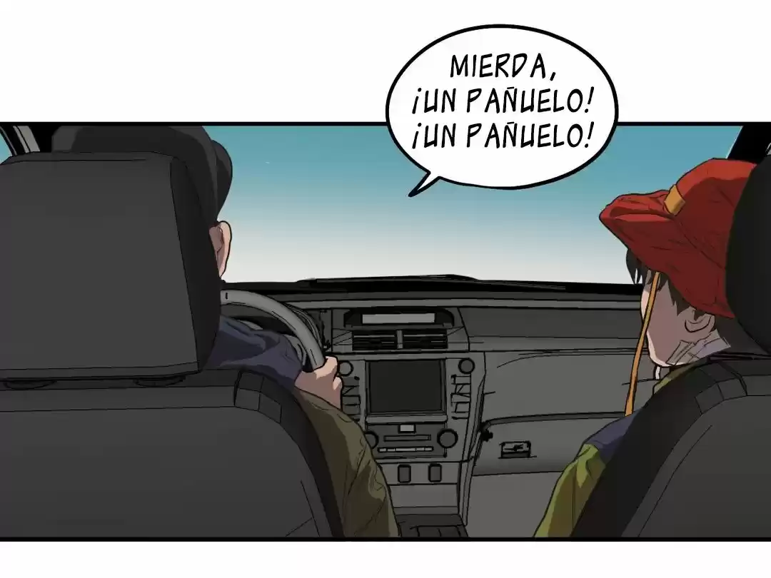 KILLING STALKING (2016) - Capítulo 21 - Página 63 - LectorTMOo