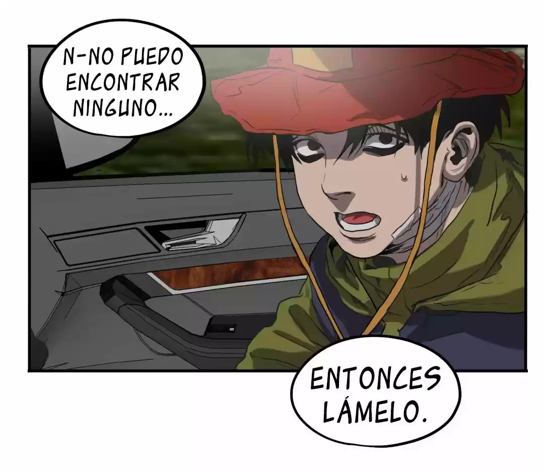 KILLING STALKING (2016) - Capítulo 21 - Página 65 - LectorTMOo