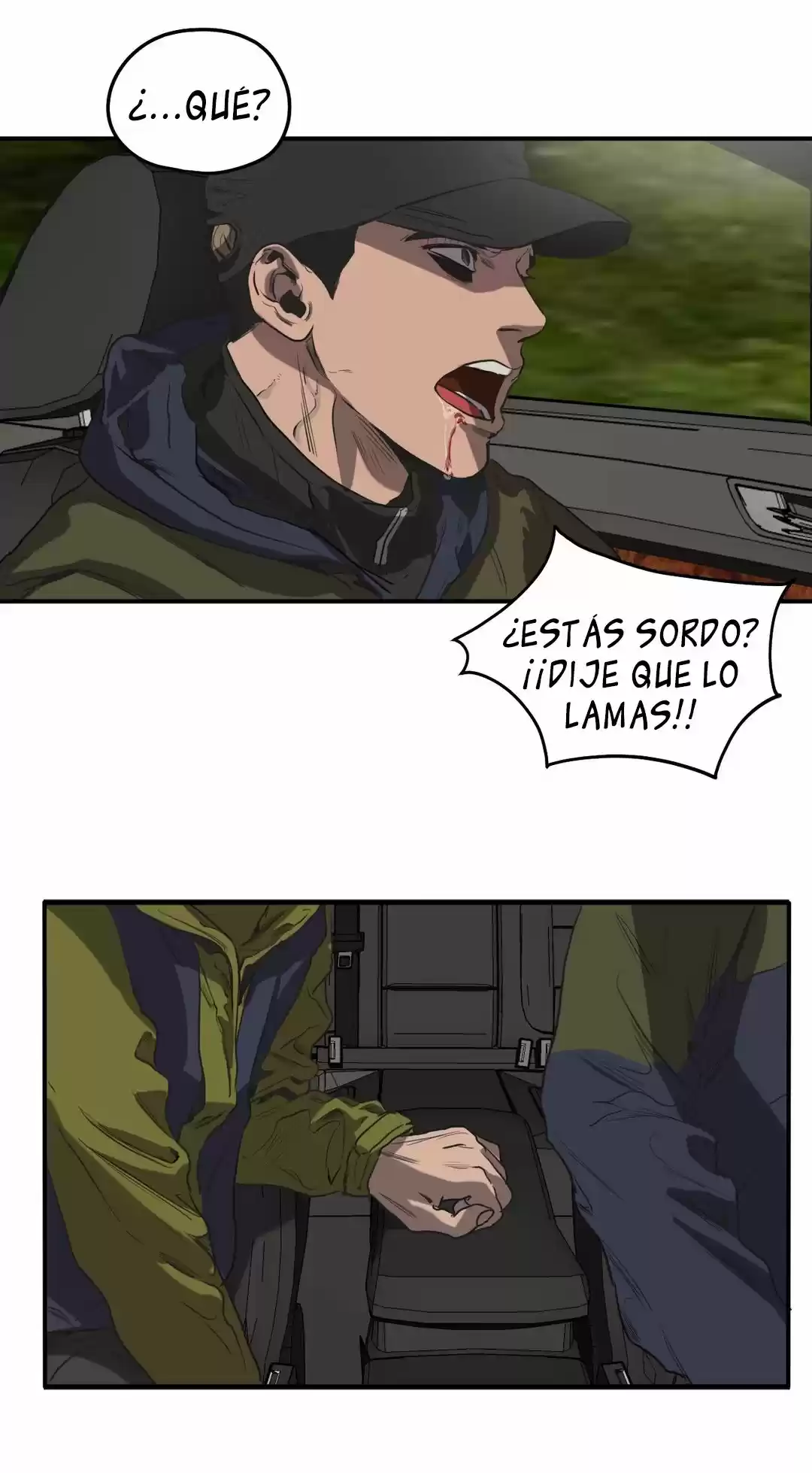 KILLING STALKING (2016) - Capítulo 21 - Página 66 - LectorTMOo