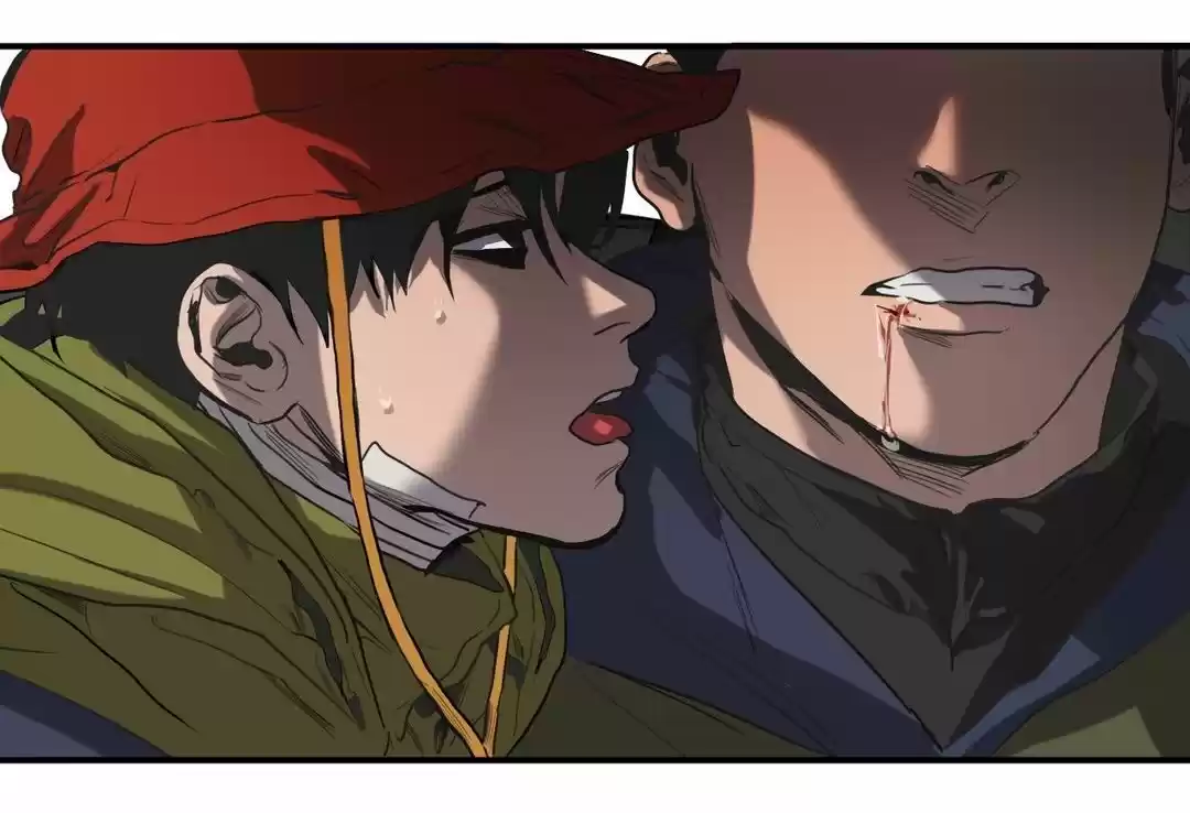 KILLING STALKING (2016) - Capítulo 21 - Página 67 - LectorTMOo