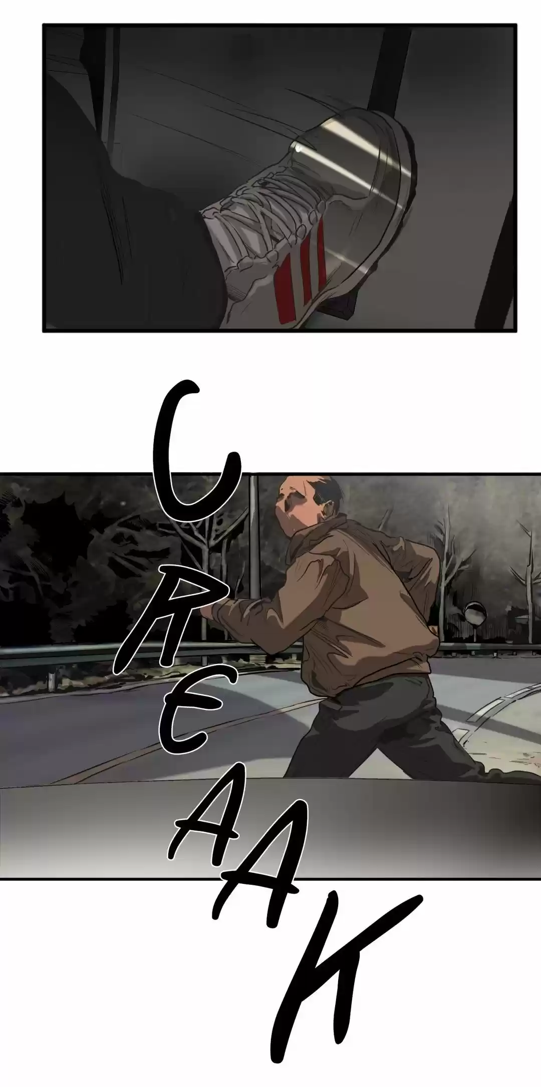 KILLING STALKING (2016) - Capítulo 21 - Página 69 - LectorTMOo
