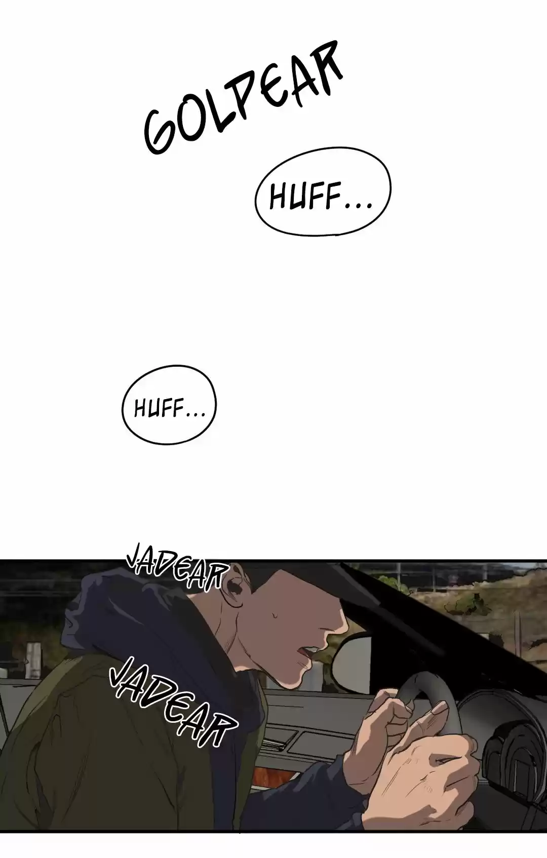 KILLING STALKING (2016) - Capítulo 21 - Página 70 - LectorTMOo