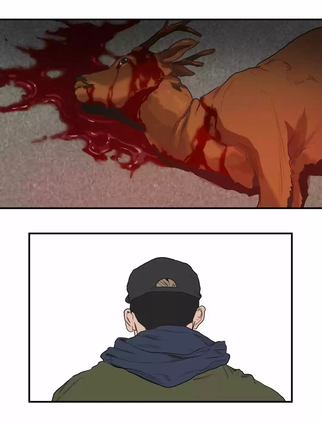 KILLING STALKING (2016) - Capítulo 21 - Página 72 - LectorTMOo