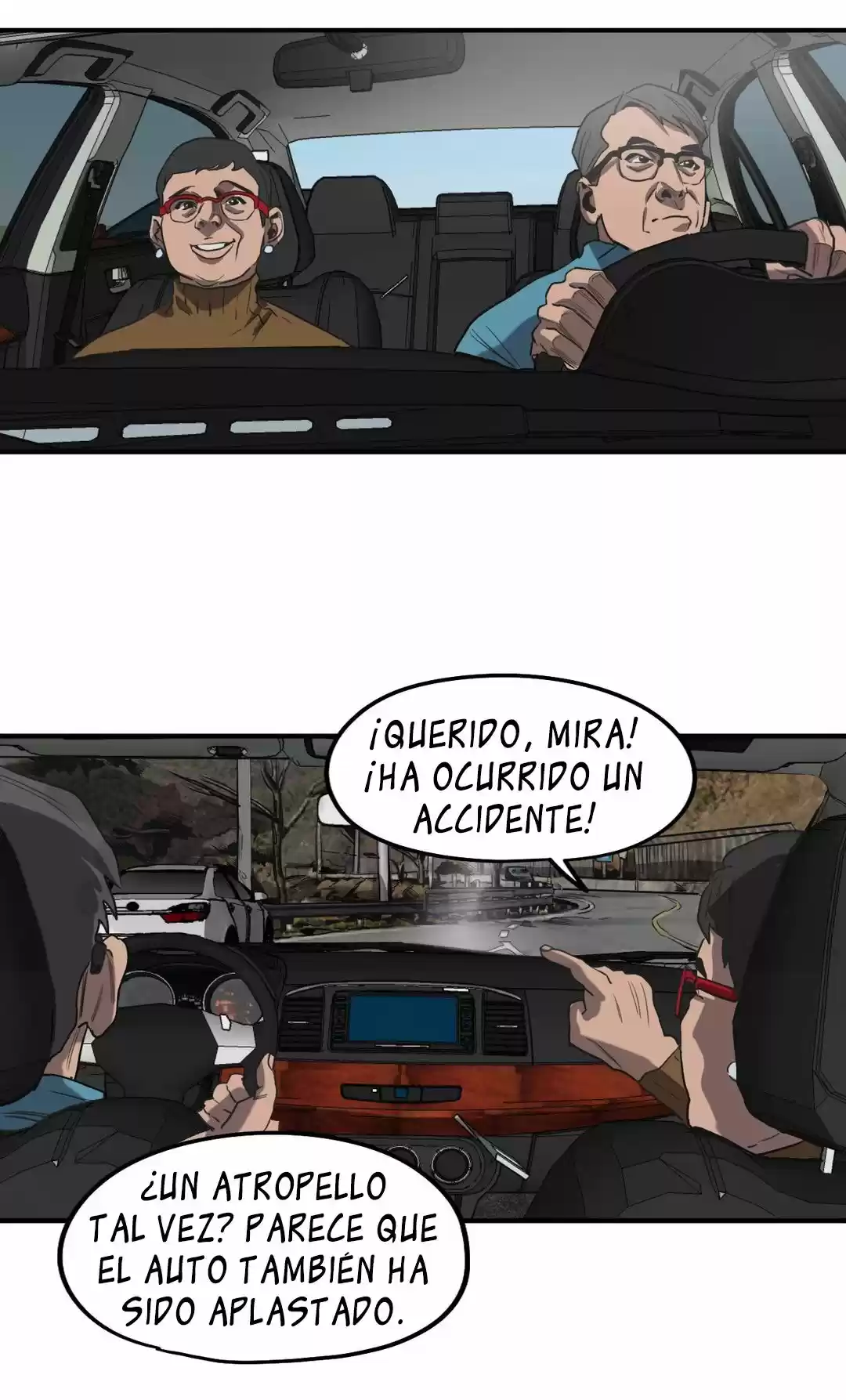 KILLING STALKING (2016) - Capítulo 21 - Página 75 - LectorTMOo