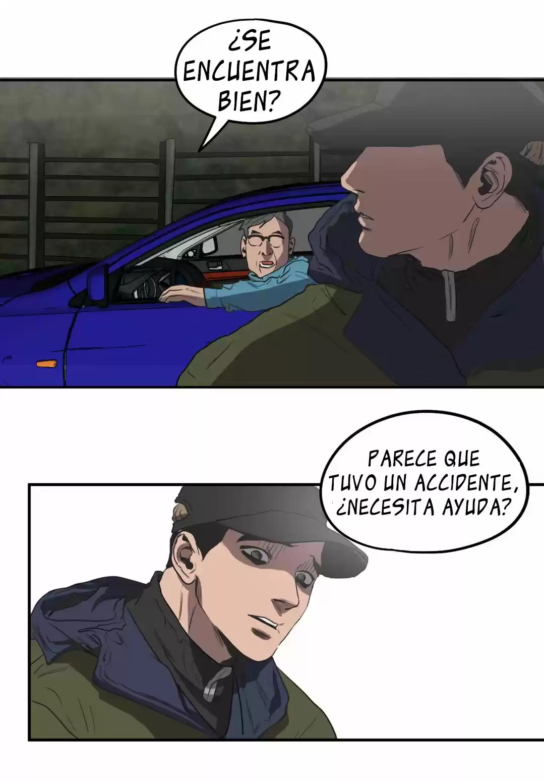KILLING STALKING (2016) - Capítulo 21 - Página 76 - LectorTMOo