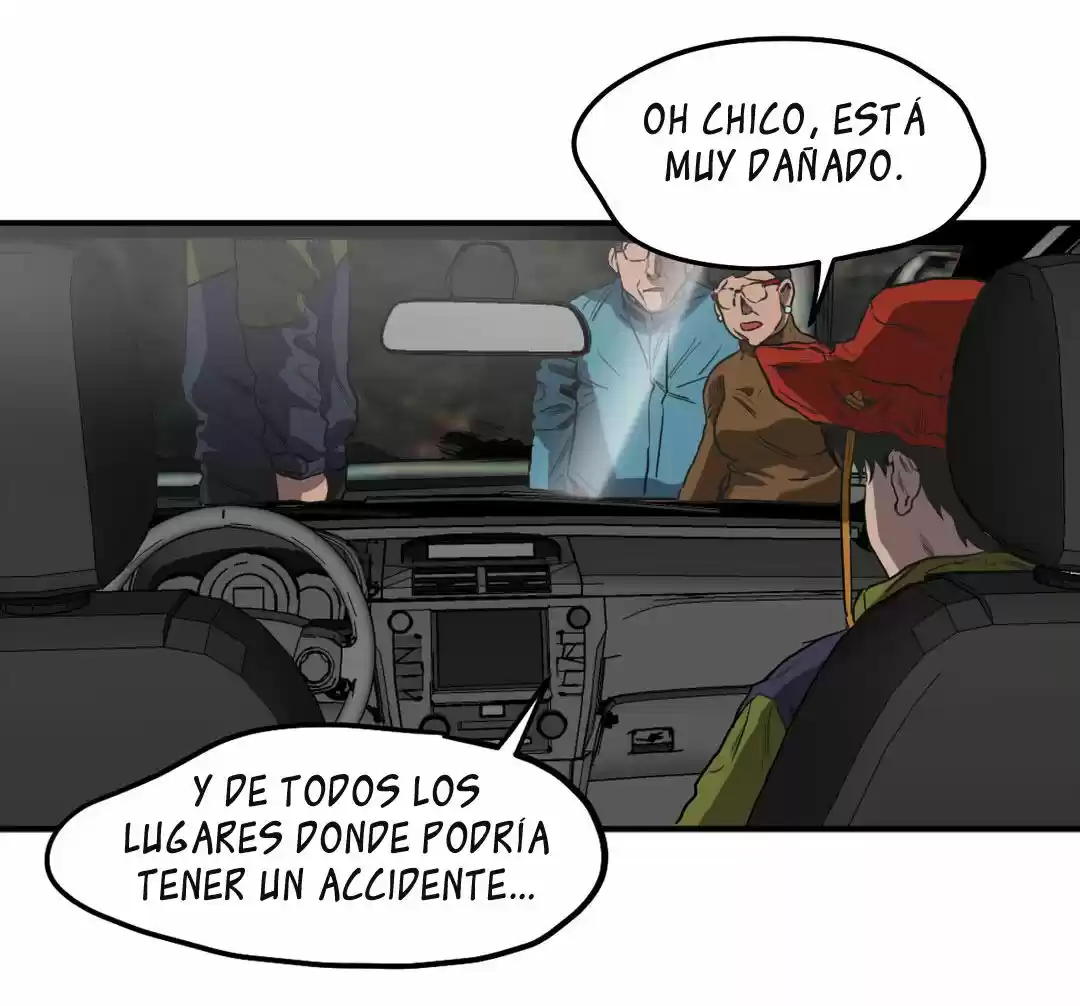 KILLING STALKING (2016) - Capítulo 21 - Página 79 - LectorTMOo
