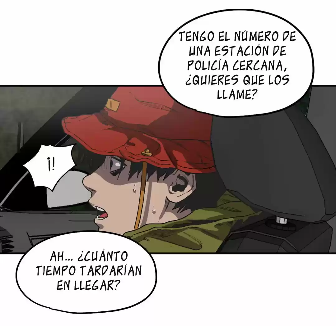 KILLING STALKING (2016) - Capítulo 21 - Página 80 - LectorTMOo
