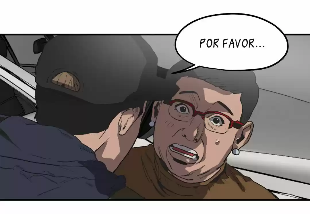 KILLING STALKING (2016) - Capítulo 21 - Página 84 - LectorTMOo