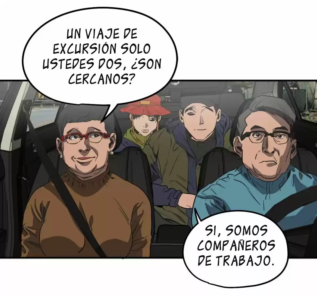 KILLING STALKING (2016) - Capítulo 21 - Página 87 - LectorTMOo