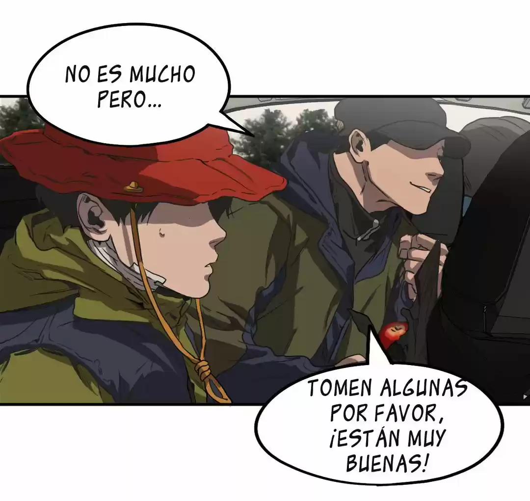 KILLING STALKING (2016) - Capítulo 21 - Página 88 - LectorTMOo