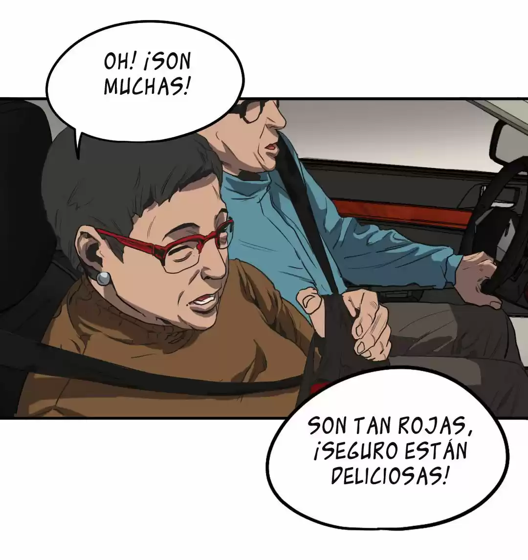 KILLING STALKING (2016) - Capítulo 21 - Página 89 - LectorTMOo