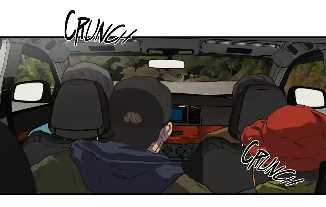 KILLING STALKING (2016) - Capítulo 21 - Página 90 - LectorTMOo