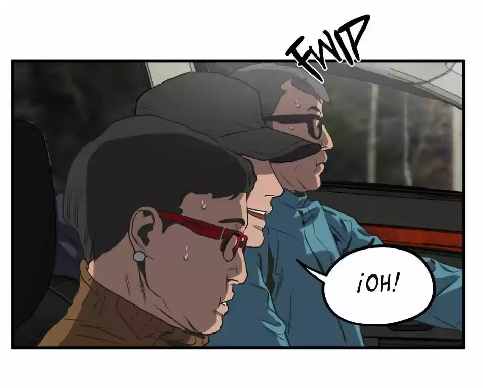 KILLING STALKING (2016) - Capítulo 21 - Página 92 - LectorTMOo