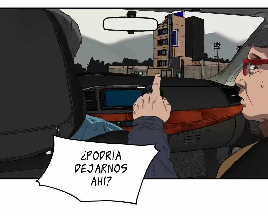 KILLING STALKING (2016) - Capítulo 21 - Página 93 - LectorTMOo