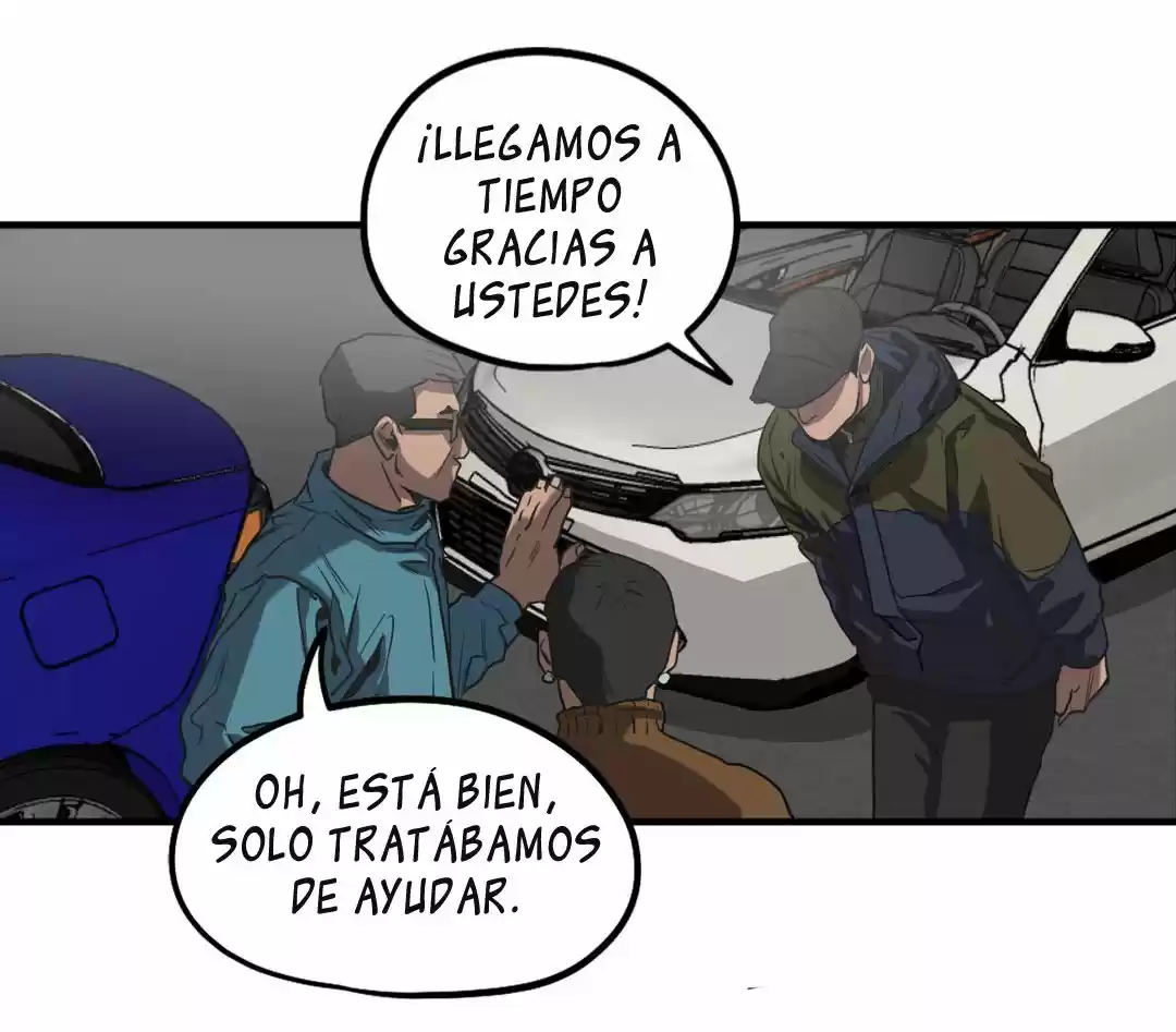 KILLING STALKING (2016) - Capítulo 21 - Página 95 - LectorTMOo