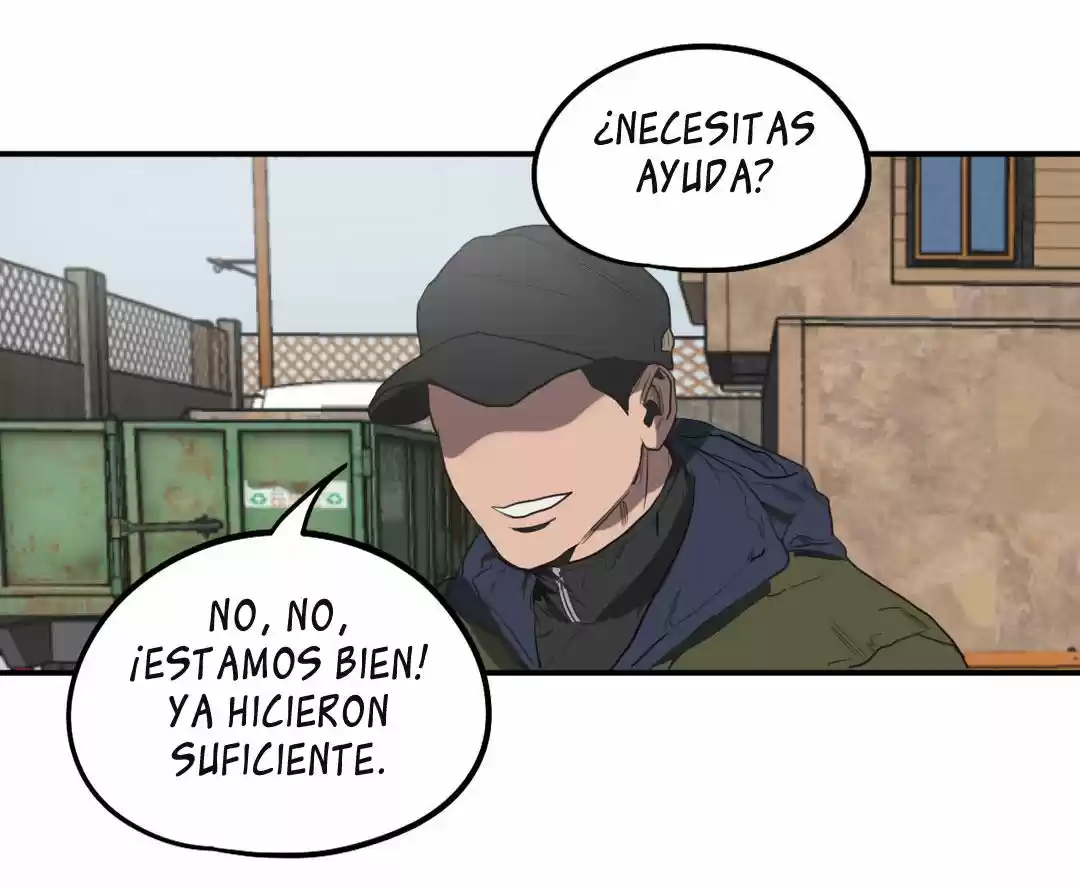 KILLING STALKING (2016) - Capítulo 21 - Página 97 - LectorTMOo