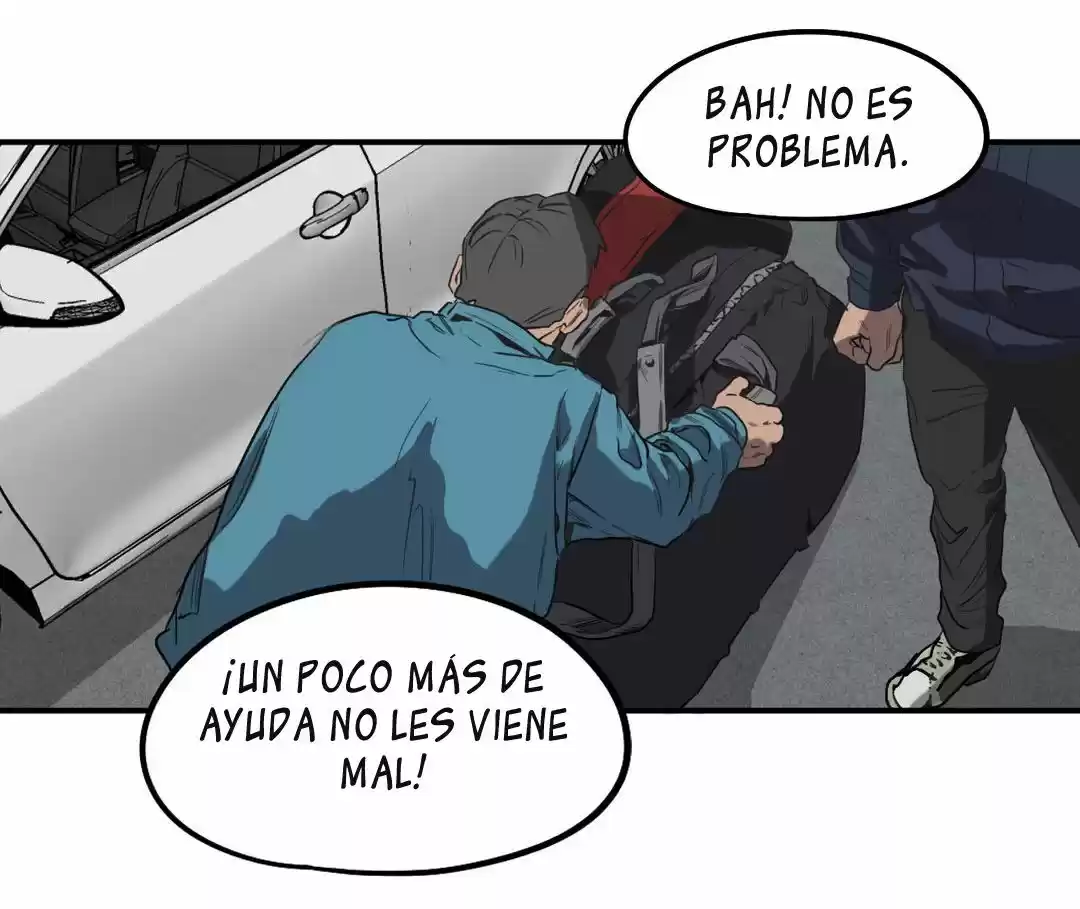 KILLING STALKING (2016) - Capítulo 21 - Página 98 - LectorTMOo