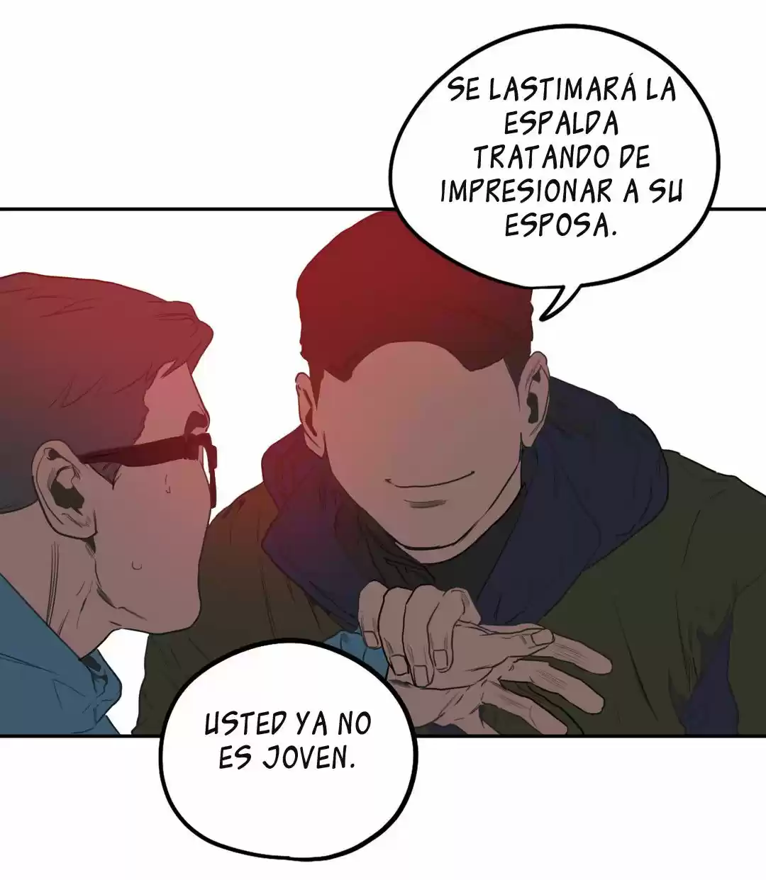 KILLING STALKING (2016) - Capítulo 21 - Página 101 - LectorTMOo