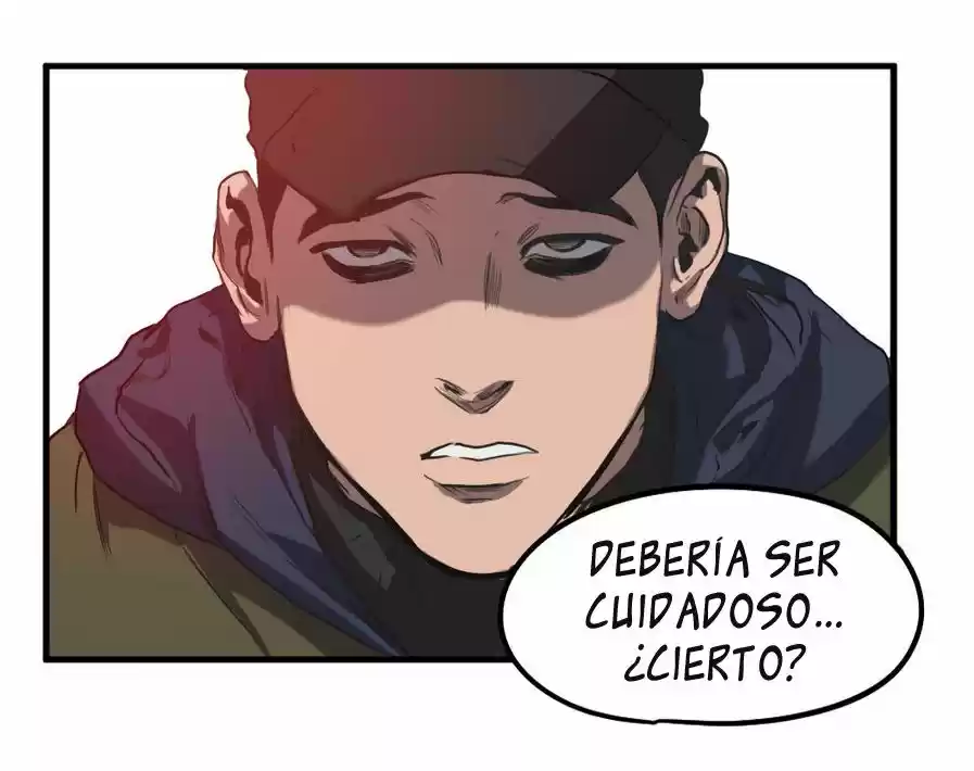 KILLING STALKING (2016) - Capítulo 21 - Página 102 - LectorTMOo